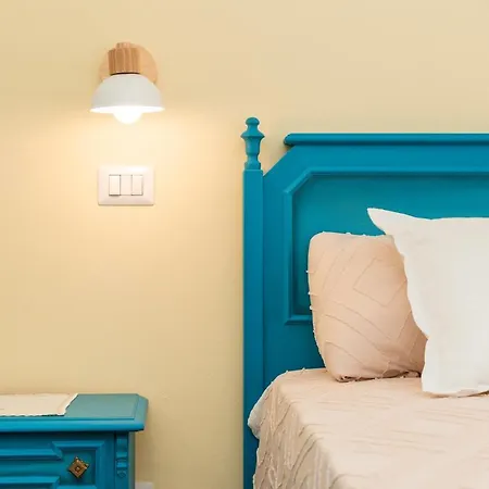 Apartamento A_mati A Baunei